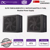 Cooler Master ELITE 850W & 750W ATX 3.1 80 PLUS Gold PCIe 5.1 Fully Modular Power Supply