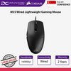 Corsair M55 Wired Lightweight Gaming Mouse Black -840006679264