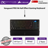 Corsair Vanguard PRO 96 Hall Effect Gaming Keyboard MGX Hyperdrive Magnetic Switches - 840440403197
