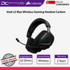 Corsair Void v2 Max Wireless Gaming Headset Carbon - 840440484646