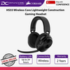 Corsair HS55 Wireless Core Lightweight Construction Gaming Headset Carbon - 840006663638
