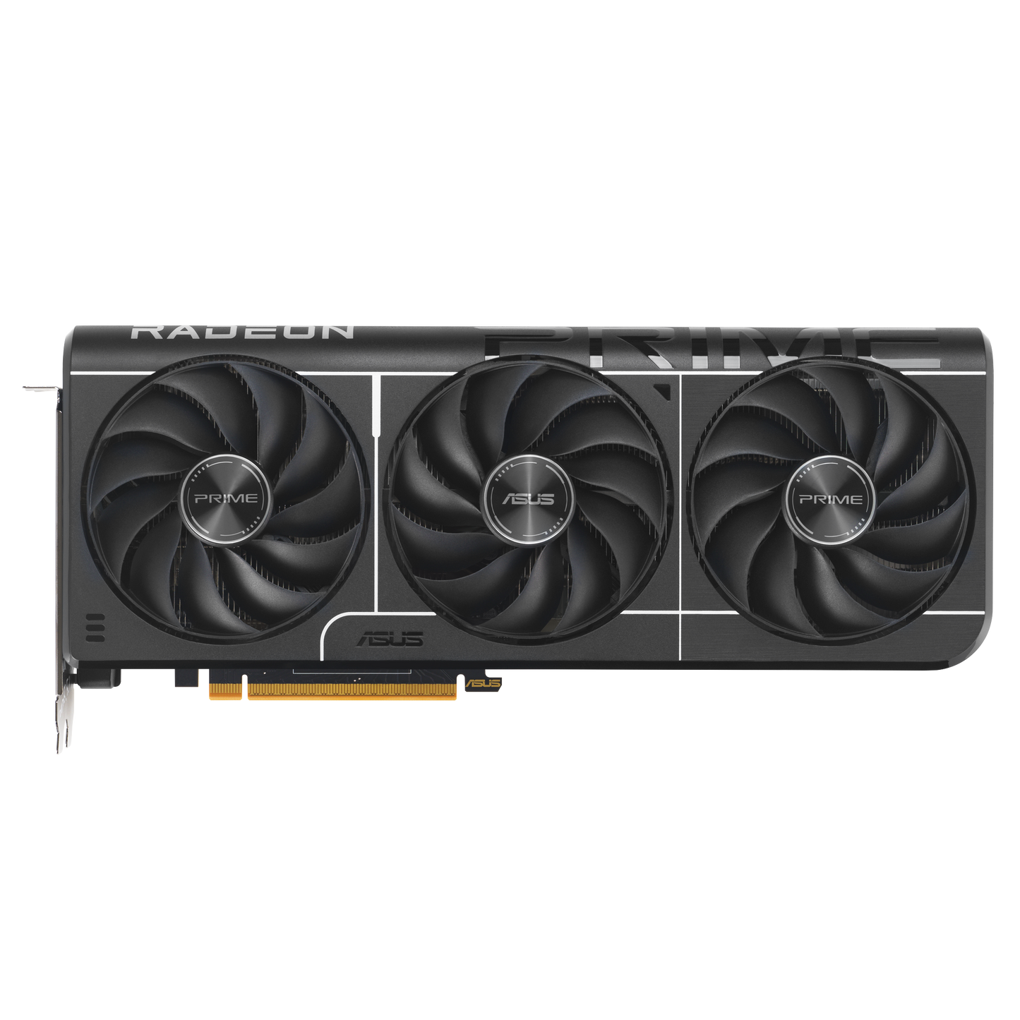 ASUS Prime Radeon RX 9070 GRE EVO OC Edition 12GB GDDR6 - 4711636593410