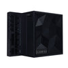 Lian Li EDGE GOLD 850 Watt Fully Modular PCIE5.1 80+ Gold PSU ATX3.1 - Black EG0850G 850W - 4718466016270