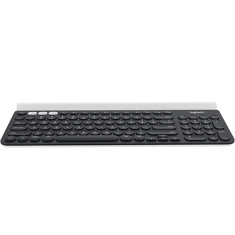 LOGITECH K780 MULTI-DEVICE WIRELESS KEYBOARD (1Y) - 097855121806