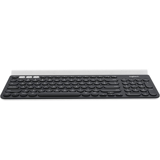 LOGITECH K780 MULTI-DEVICE WIRELESS KEYBOARD (1Y) - 097855121806