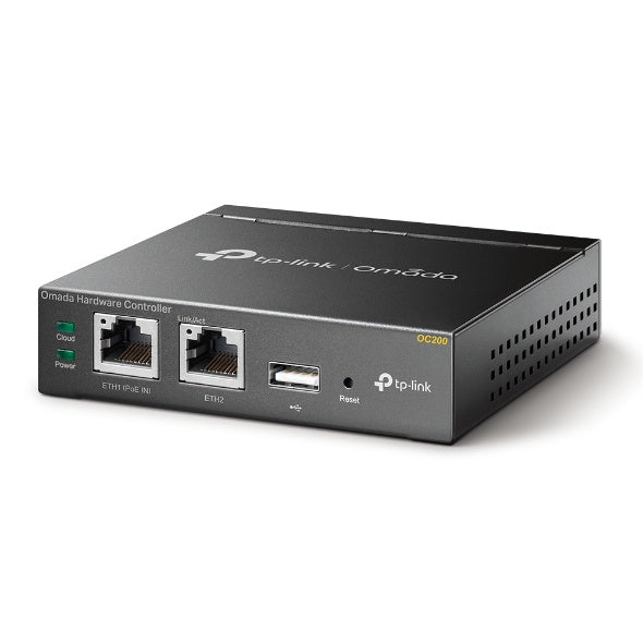 TP-LINK OMADA CLOUD CONTROLLER FOR EAP SERIES OC200 - 6935364084233