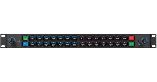 Elgato Stream Deck Studio - Hyper-Customizable Control Surface - CS-10GBO9901 - 840440482758