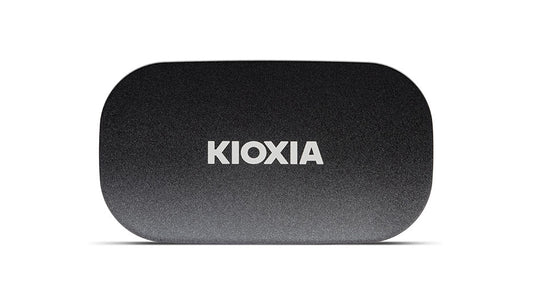 KIOXIA EXCERIA PLUS G2 2TB 1050MB/s TYPE-C PORTABLE SSD(3YRS) - 4582563859630