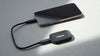 KIOXIA EXCERIA PLUS G2 1TB 1050MB/s TYPE-C PORTABLE SSD(3YRS) - 4582563859623