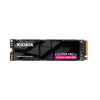 KIOXIA EXCERIA PRO G2 1TB 14,400MB/s GEN5 NVMe M.2 SSD - 4582761160286