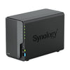 SYNOLOGY DS225+ 2-BAY 4CORE 2GB 2.5GBE NAS STORAGE(3YRS CARRY-IN) - 4711174726387