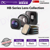 GOPRO HB-Series Lens Collection - AKTLM-001 - 810116382583