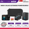 GOPRO HERO13 BLACK EXTENDED POWER BUNDLE - CHDRB-134-RW - 810116383931