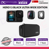 GOPRO HERO13 BLACK ULTRA WIDE EDITION - CHDRB-133-RW - 810116383818