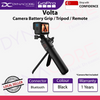 GOPRO VOLTA Camera Battery Grip / Tripod / Remote - APHGM-001-AS - 818279027266
