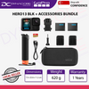 GOPRO HERO13 BLK + ACCESSORIES BUNDLE - CHDRB-131-RW - 810116381630