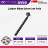 GOPRO AGXTM-002 9FT CARBON FIBER EXTENSION POLE - 810116383283