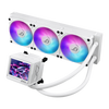 ASUS RYUJIN III 360 ARGB EXTREME WHITE AIO LIQUID COOLER(6YRS) - 4711387789957
