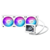 ASUS RYUJIN III 360 ARGB EXTREME WHITE AIO LIQUID COOLER(6YRS) - 4711387789957