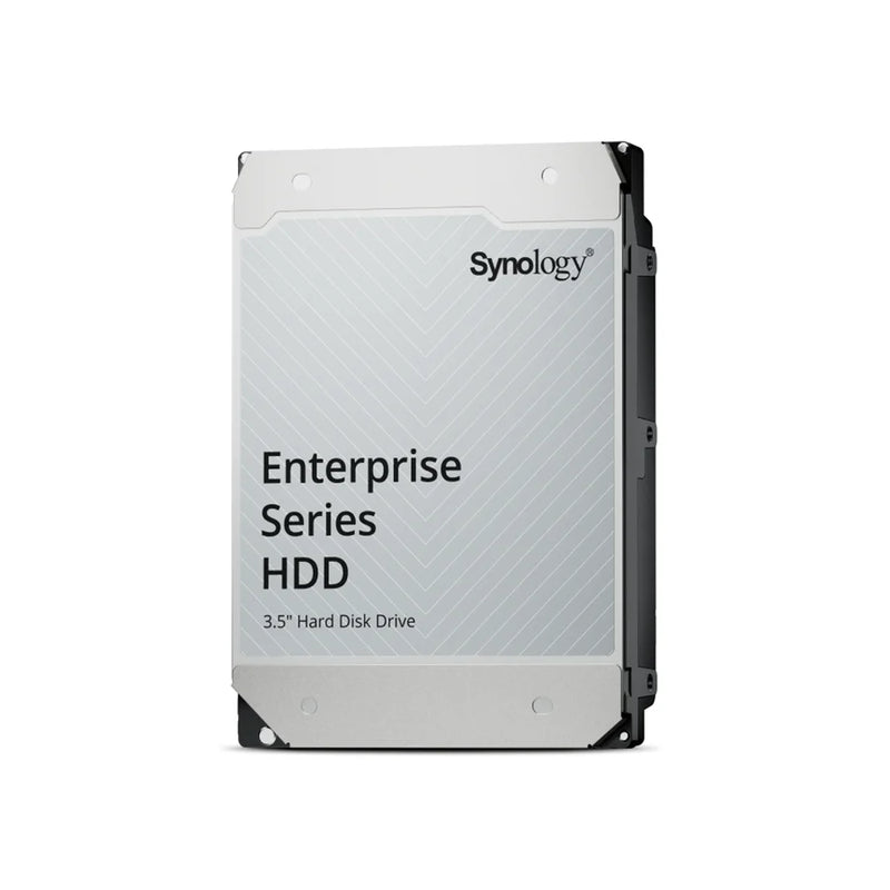 Synology HAT5320-24T 24TB 3.5 Enterprise-Grade SATA HDD -846504006540