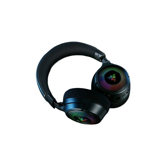 RAZER KRAKEN V4 WIRELESS GAMING HEADSET RZ04-05170100-R3M1 - 8887910060742