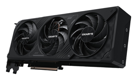 Gigabyte GeForce RTX™ 5070 WINDFORCE OC SFF 12G 12Gb GDDR7 Graphics Card RTX5070 5070 GV-N5070WF3OC-12GD - 4719331355715