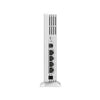 TP-LINK EAP650-Desktop Omada AX3000 Desktop Wi-Fi 6 Access Point with 4-port Swtich - 8885020623734