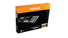 KIOXIA EXCERIA  G3 NVME R10000 W8900 PCIE 5x4 2TB P/N - LVC10Z002TG8 - 4582761161511