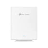 TP-LINK EAP650-Desktop Omada AX3000 Desktop Wi-Fi 6 Access Point with 4-port Swtich - 8885020623734