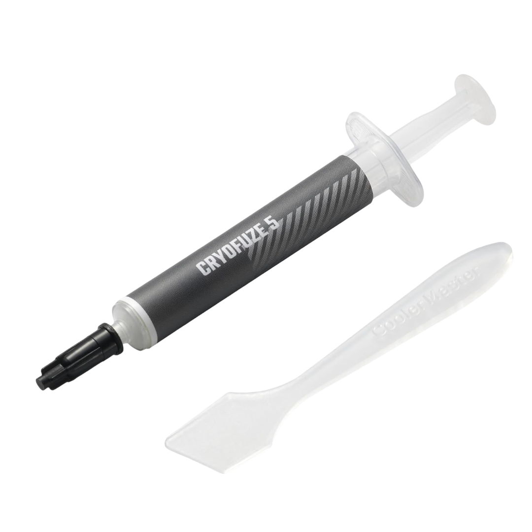 COOLER MASTER CRYOFUZE 5 WHITE THERMAL PASTE- 4719512146996
