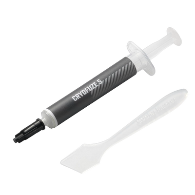 COOLER MASTER CRYOFUZE 5 WHITE THERMAL PASTE- 4719512146996