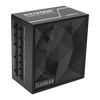 Lian Li SX1200P-1200W Fully Modular 80 Plus Platinum ATX 3.1 Black Power Supply - 4718466021267