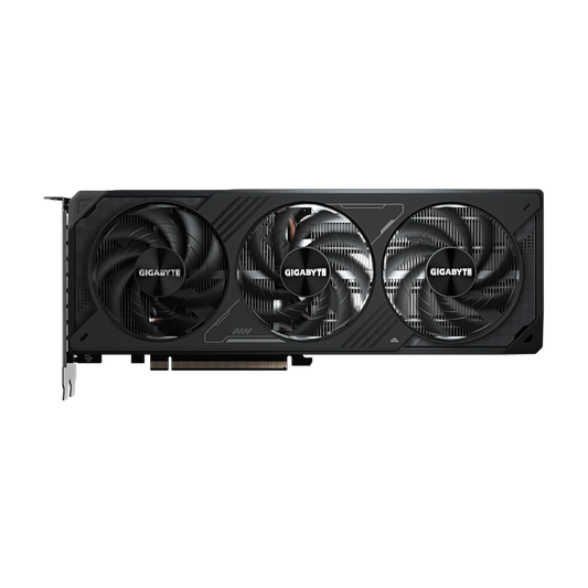 Gigabyte GeForce RTX™ 5060 WINDFORCE OC 8G 8GB GDDR7 Graphics Card GV-N5060WF2OC-8GD - 4719331356323