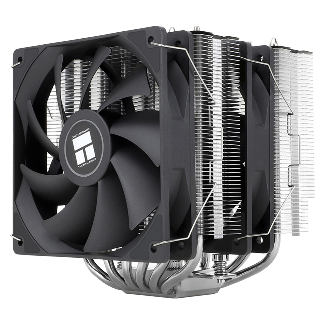 Thermalright Peerless Assassin 120 SE Extrem Dual Tower CPU Cooler - 814256022019