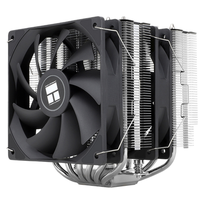 Thermalright Peerless Assassin 120 SE Extrem Dual Tower CPU Cooler - 814256022019