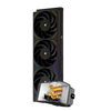 Thermalright Wonder Vision 360 UB ARGB LCD AIO Liquid CPU Cooler - Black / White