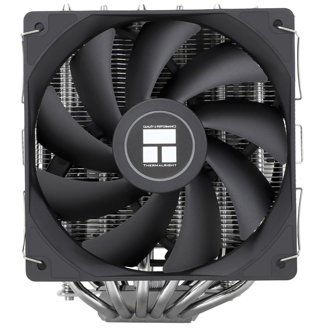 Thermalright Peerless Assassin 120 SE Extrem Dual Tower CPU Cooler - 814256022019