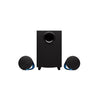 LOGITECH G560 LIGHTSYNC RGB PC GAMING SPEAKER - 097855136121