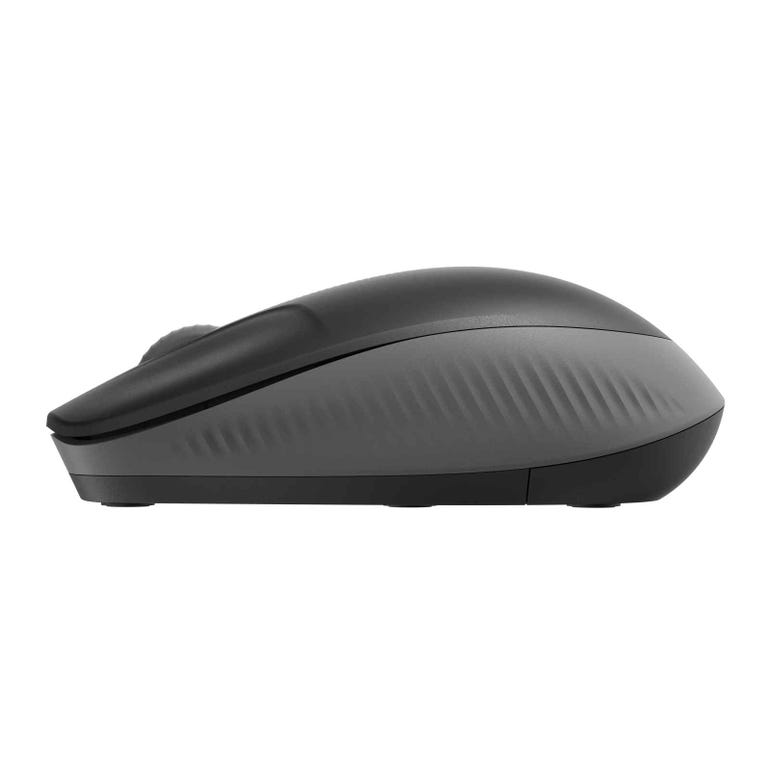 LOGITECH 910-005913 M190 FULL-SIZE WIRELESS MOUSE CHARCOAL - 097855159984