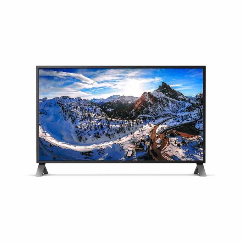 PHILIPS 438P1 43" 4K UHD IPS MONITOR - PHI438P1