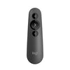 LOGITECH R500S WIRELESS BT PRESENTER GRAPHITE (1Y) - 097855171368