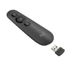 LOGITECH R500S WIRELESS BT PRESENTER GRAPHITE (1Y) - 097855171368