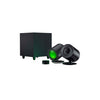 RAZER NOMMO V2 PRO 2.1 PC GAMING SPEAKERS WITH WIRELESS SUBWOOFER - 8887910060490