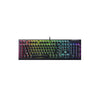 RAZER RZ03-04700100-R3M1 BLACKWIDOW V4 X MECHANICAL GAMING KEYBOARD (GREEN SWITCH) - 8887910072691