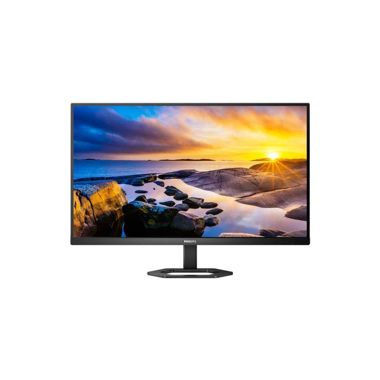 PHILIPS 27E1N5800E 27IN IPS UHD 4K 60HZ MONITOR - PHI27E1N5800E