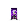 AOC AG324UX 31.5IN AGON IV PRO IPS UHD 4K GAMING 144HZ MONITOR - AOCAG324UX