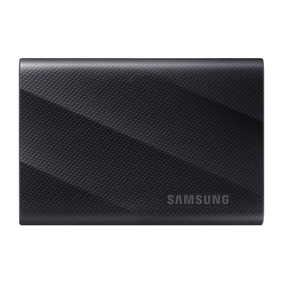 SAMSUNG T9 SHIELD PORTABLE SSD 1TB BLACK - MU-PG1T0B/WW - 8806094489125