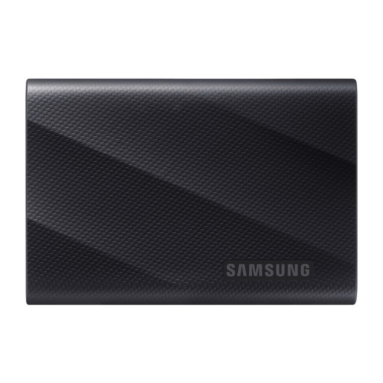 SAMSUNG T9 SHIELD PORTABLE SSD 2TB BLACK - MU-PG2T0B/WW - 8806094489118