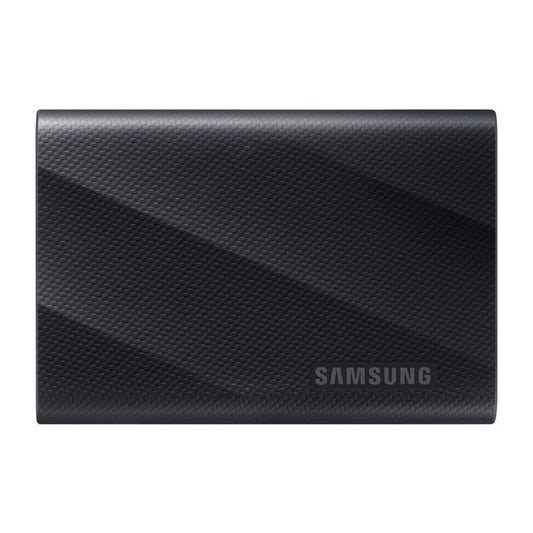 SAMSUNG T9 SHIELD PORTABLE SSD 2TB BLACK - MU-PG2T0B/WW - 8806094489118