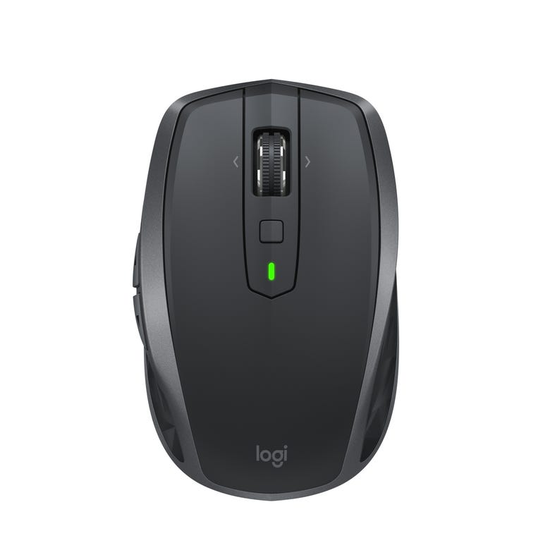 LOGITECH 910-007226 LOGITECH MX ANYWHERE 2S WIRELESS MOUSE (1Y) 2023 - 097855192615